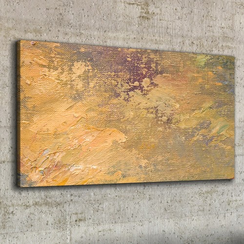 Canvas print 100x50 painting - print,