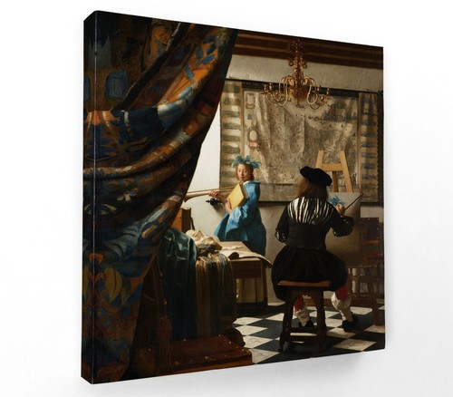 Art painting johannes - art, painting,