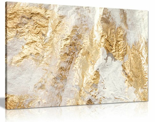 Modern white and - modern, brush