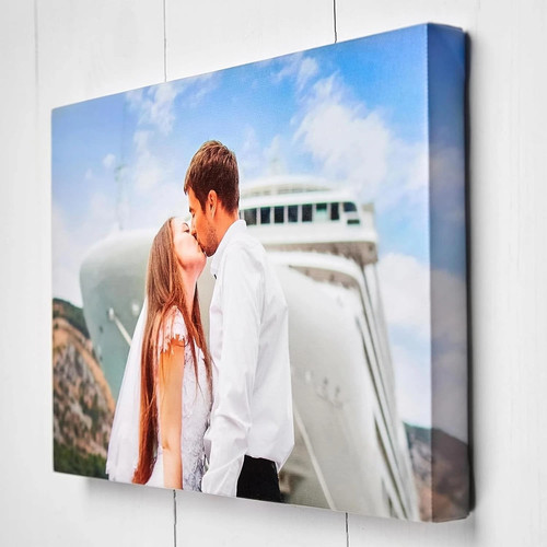 Canvas pictures personalised - canvas,