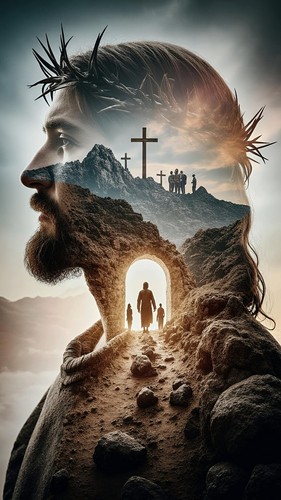 Jesus crist cristianity - jesus,
