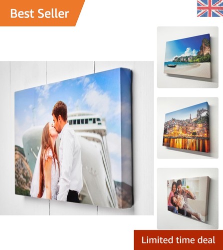 Elegant landscape canvas - elegant,