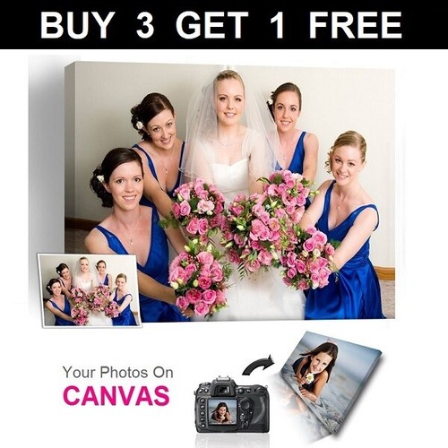 Your photo picture - your, canvas