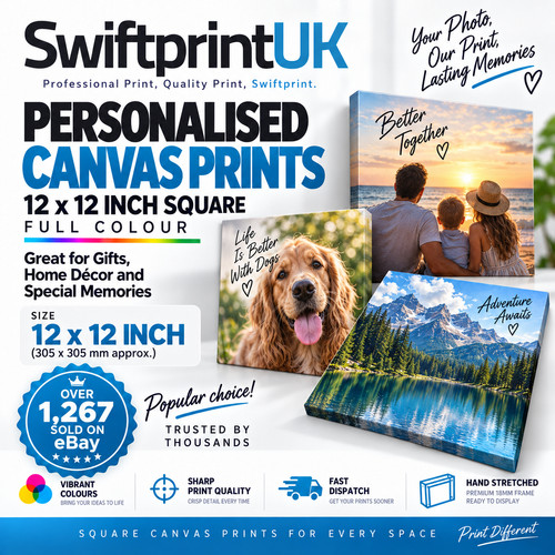 Canvas print your - canvas,
