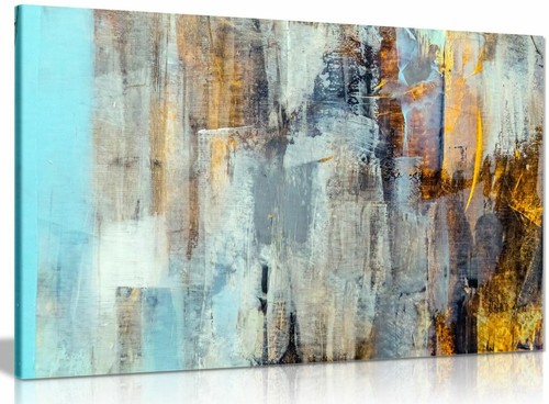 Abstract modern contemporary - modern,