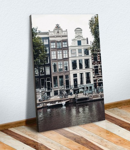 Canvas wall art - art, print