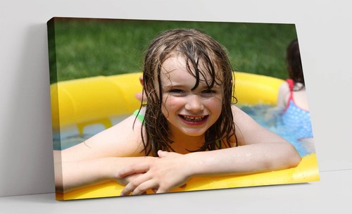 Your photo panoramic - photo, on