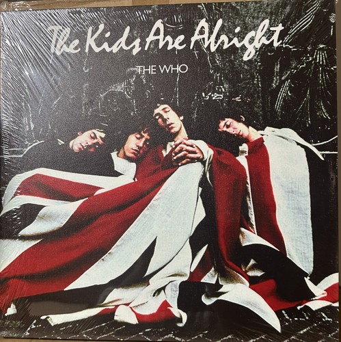 Different album covers - 4,