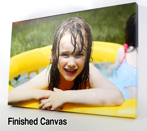 Personalised 30x20 large - personalised,