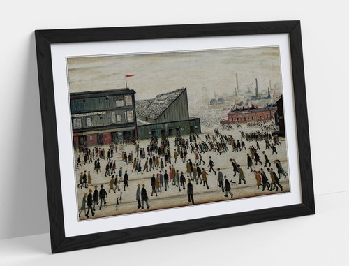 Lowry going to the - going,
