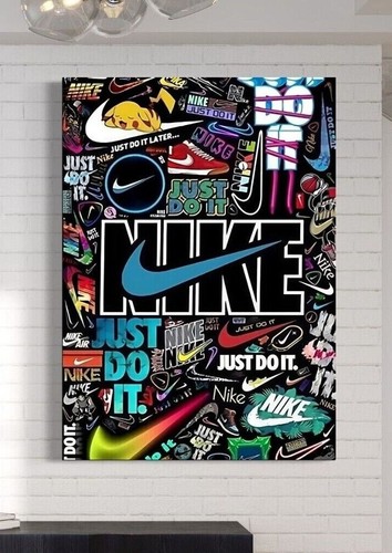 Just hypebeast nike - it,