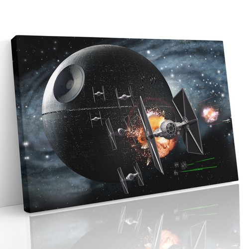 Star wars death tie - death,