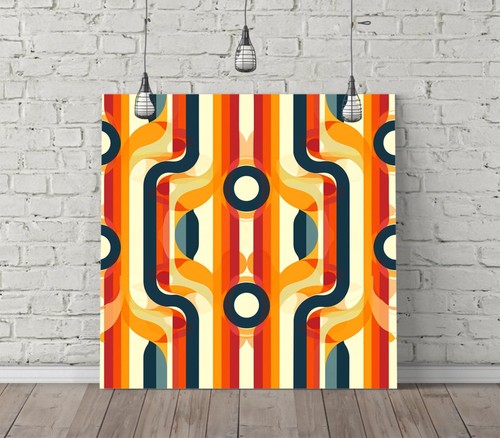 1970s abstract artwork - abstract,