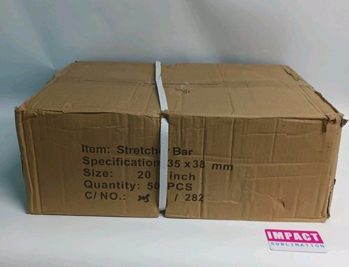 20inch canvas stretcher - 20inch,