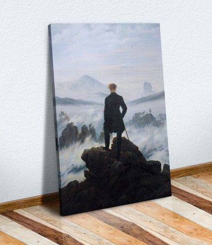 Canvas wall art - art, print