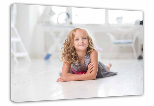 Personalised canvas prints - personalised,