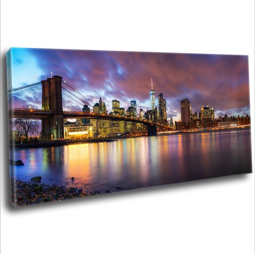 New york city - york,